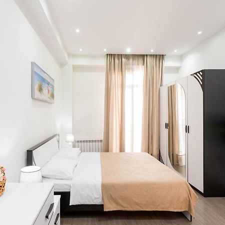 Apartment In The City Center Lll تبليسي المظهر الخارجي الصورة