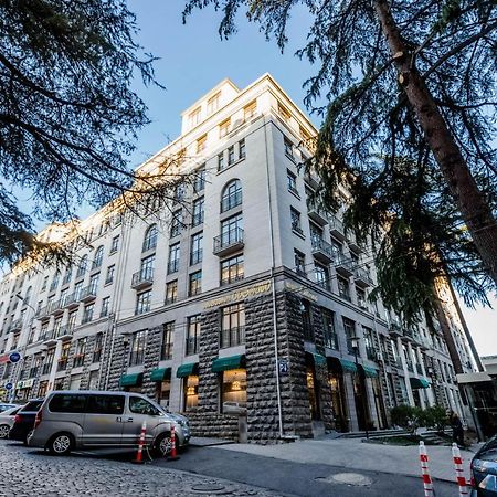 Apartment In The City Center Lll تبليسي المظهر الخارجي الصورة