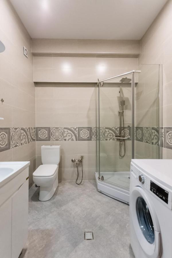 Apartment In The City Center Lll تبليسي المظهر الخارجي الصورة