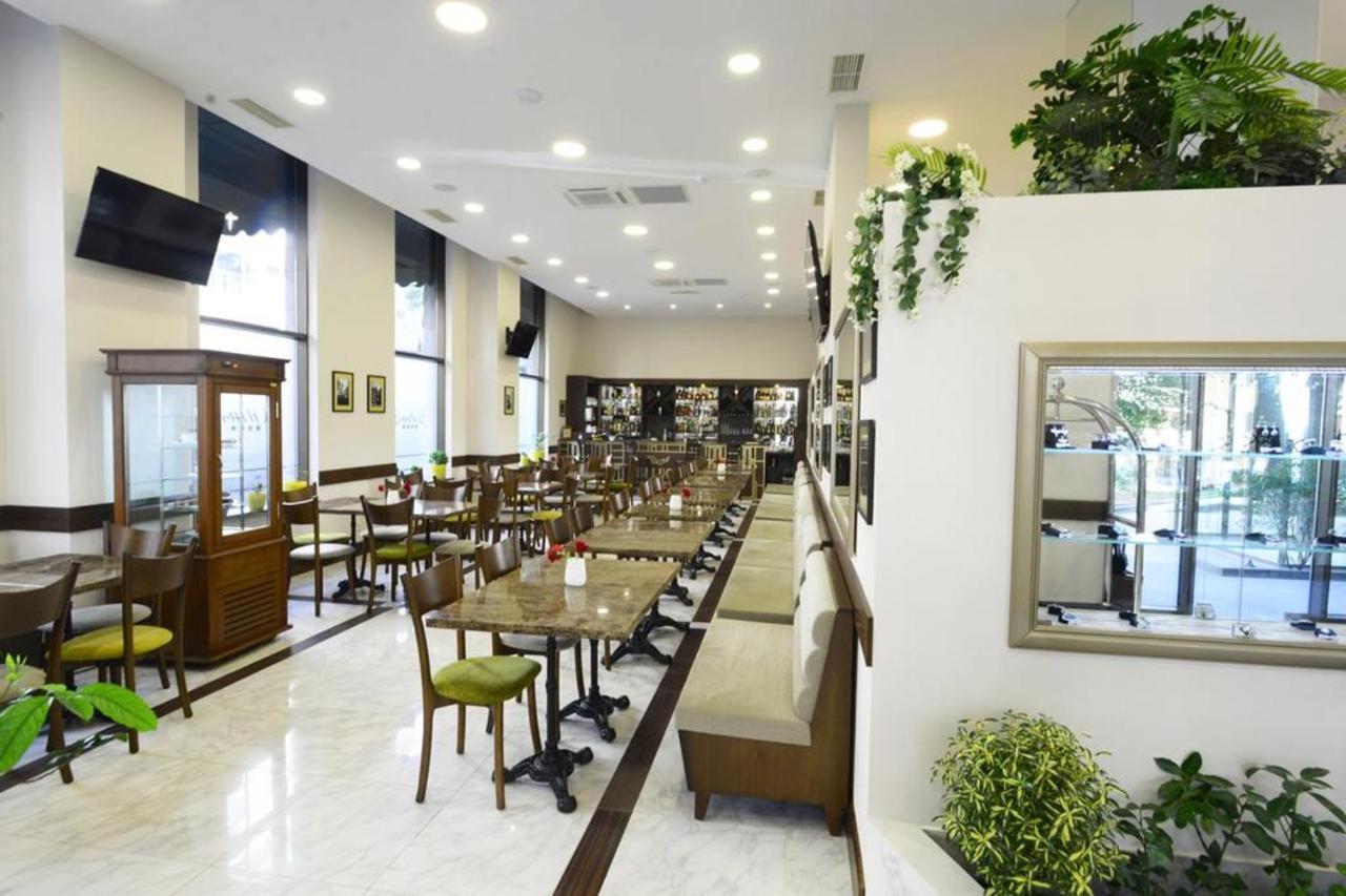 Apartment In The City Center Lll تبليسي المظهر الخارجي الصورة