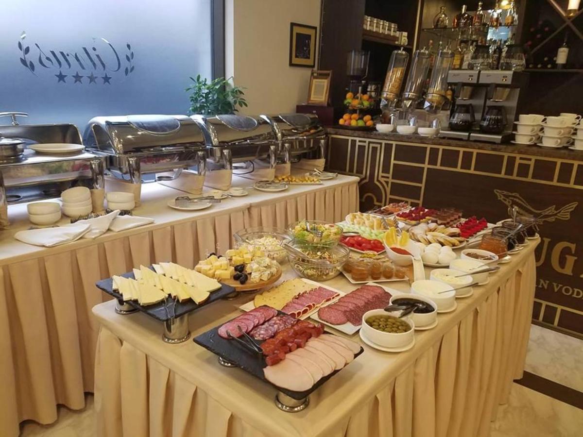 Apartment In The City Center Lll تبليسي المظهر الخارجي الصورة