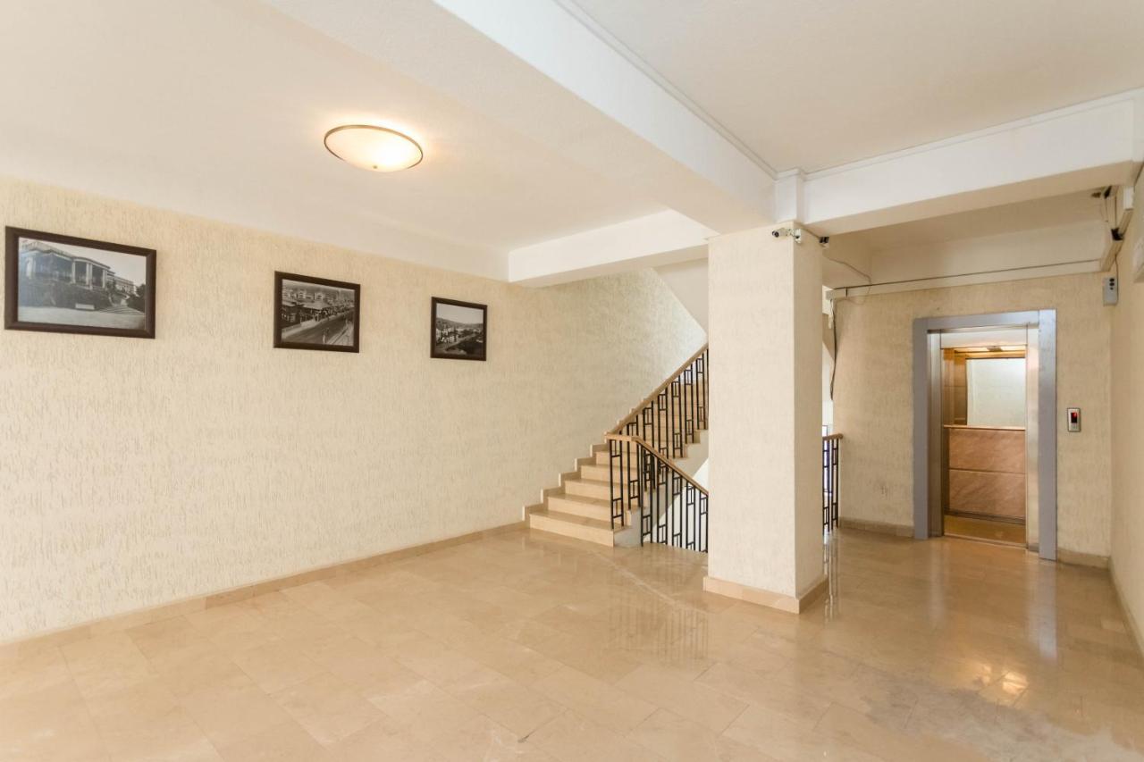 Apartment In The City Center Lll تبليسي المظهر الخارجي الصورة
